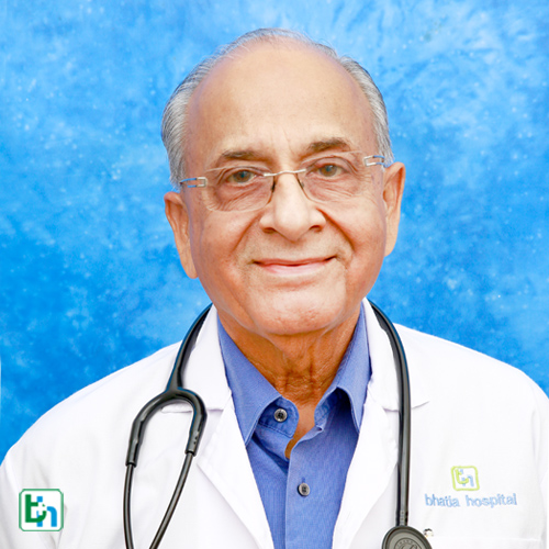 Dr. Surendra Soneji